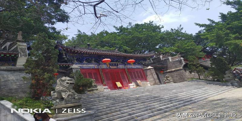 法王寺方丈释延佛算卦如何(东莞隐贤山庄)