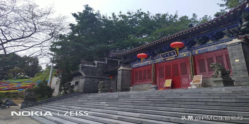 法王寺方丈释延佛算卦如何(东莞隐贤山庄)