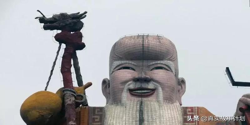 燕郊算卦准的(中国人迷信起来有多野)