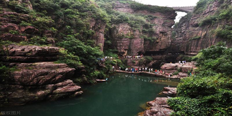 登封阳阳算卦在哪儿(2022年来河南旅游)