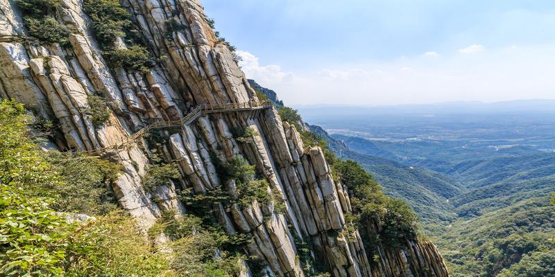 登封阳阳算卦在哪儿(2022年来河南旅游)