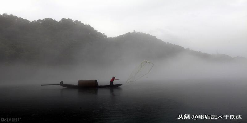 算卦特别准背后的运行原理(旧时江湖八大门)