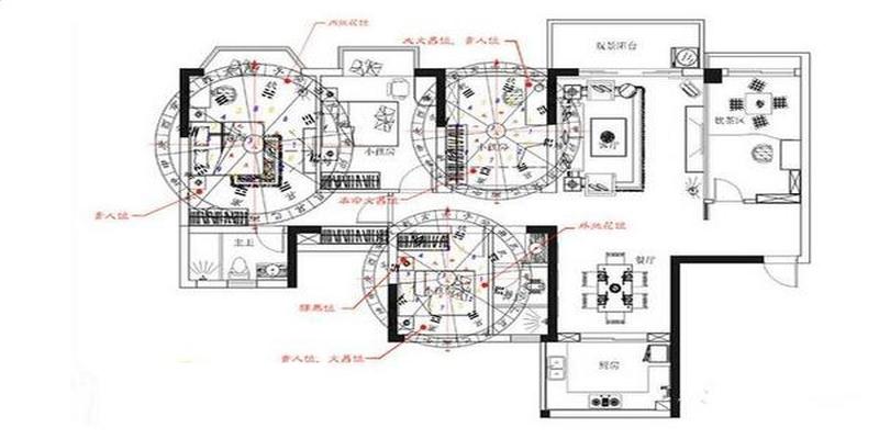 算卦的属于道家还是佛家(风水与道教的关系你知道吗)