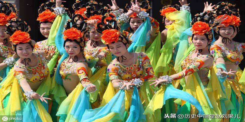 算卦的说官口(唐朝的客女与部曲是什么神秘职业)