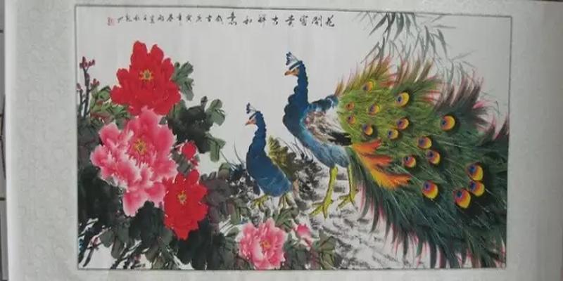 八字喜木的人忌讳什么(家里和办公室不宜挂的字画)