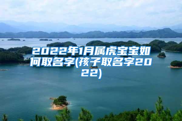 2022年1月属虎宝宝如何取名字(孩子取名字2022)