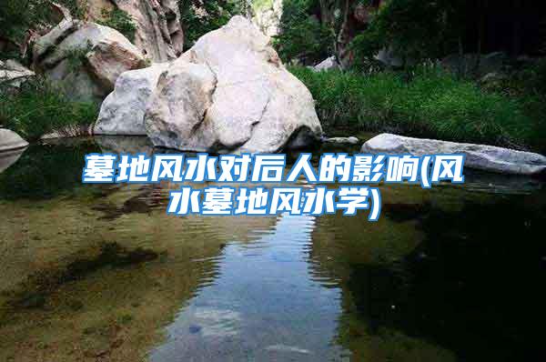 墓地风水对后人的影响(风水墓地风水学)