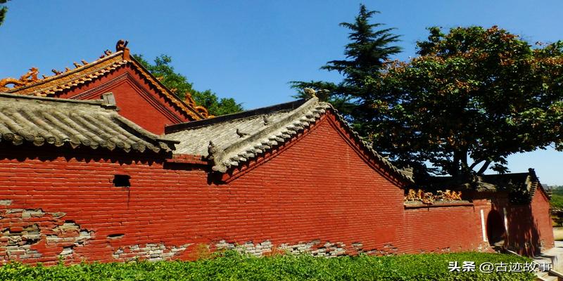 洛阳吕祖庵算卦多少钱(邙山岭上吕祖庵)