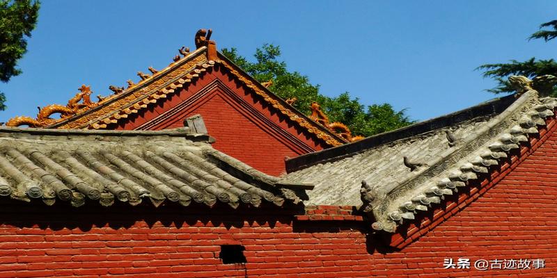 洛阳吕祖庵算卦多少钱(邙山岭上吕祖庵)