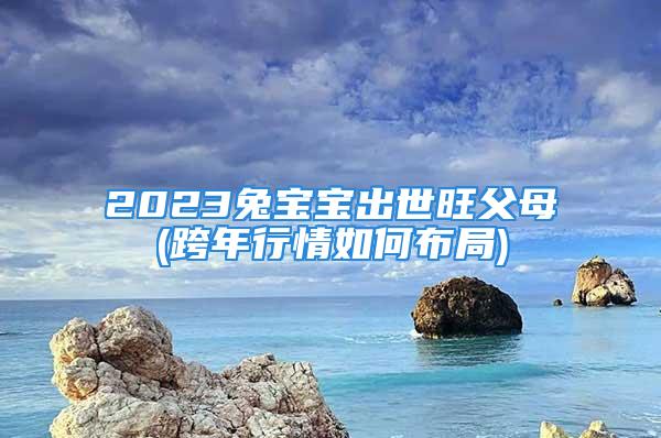 2023兔宝宝出世旺父母(跨年行情如何布局)