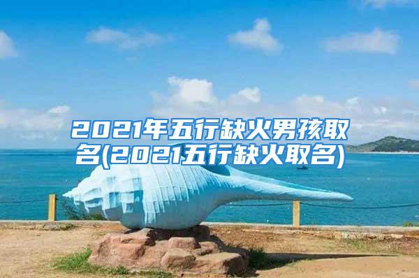 2021年五行缺火男孩取名(2021五行缺火取名)