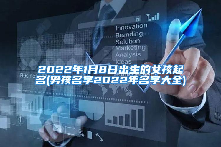 2022年1月8日出生的女孩起名(男孩名字2022年名字大全)