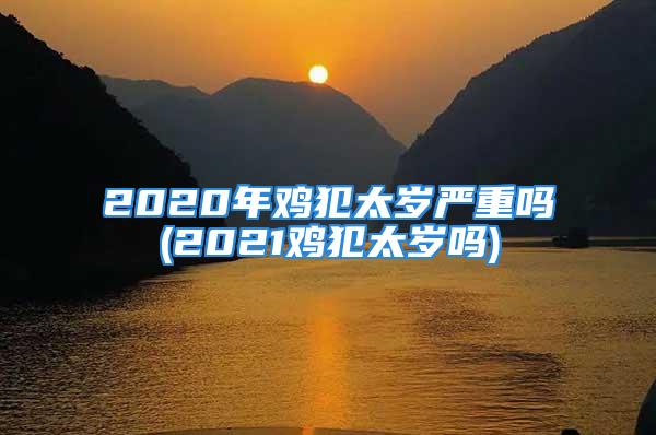 2020年鸡犯太岁严重吗(2021鸡犯太岁吗)