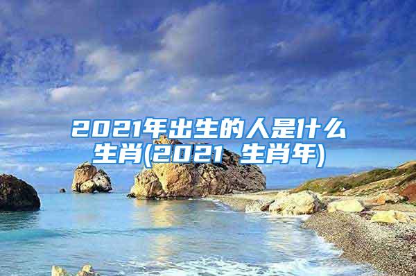 2021年出生的人是什么生肖(2021 生肖年)